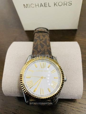 Michael Kors original monogramme - 2