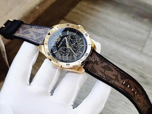 Michael Kors monogramme - 2