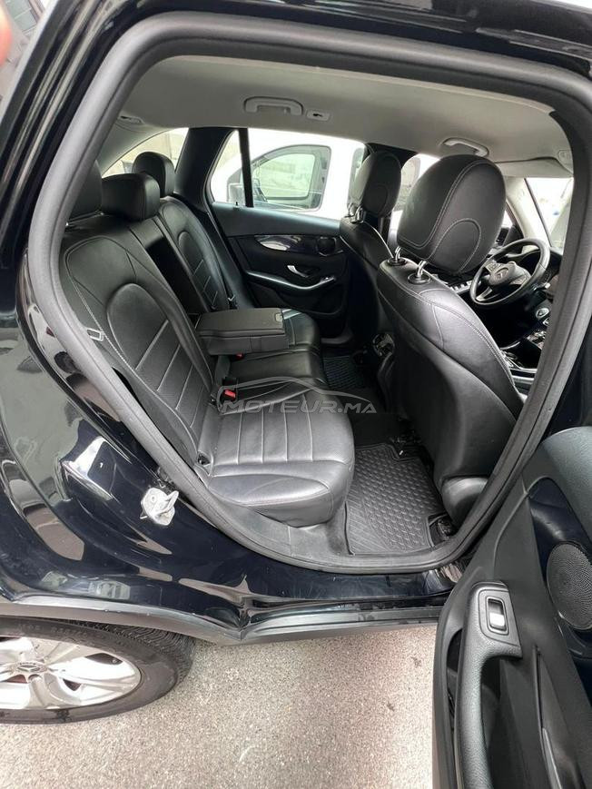 Mercedes-benz GLC 220 d 4MATIC 2018