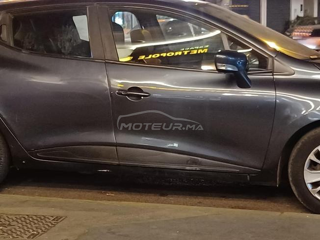 Renault Clio Essence Manuelle 2019 à Marrakech