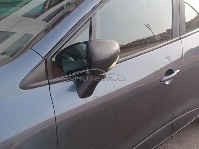 Renault Clio Essence Manuelle 2019 à Marrakech