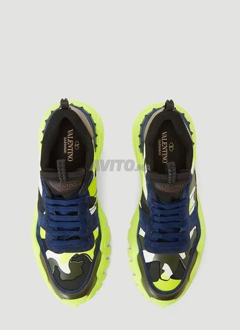 Baskets Valentino taille 42 - 2
