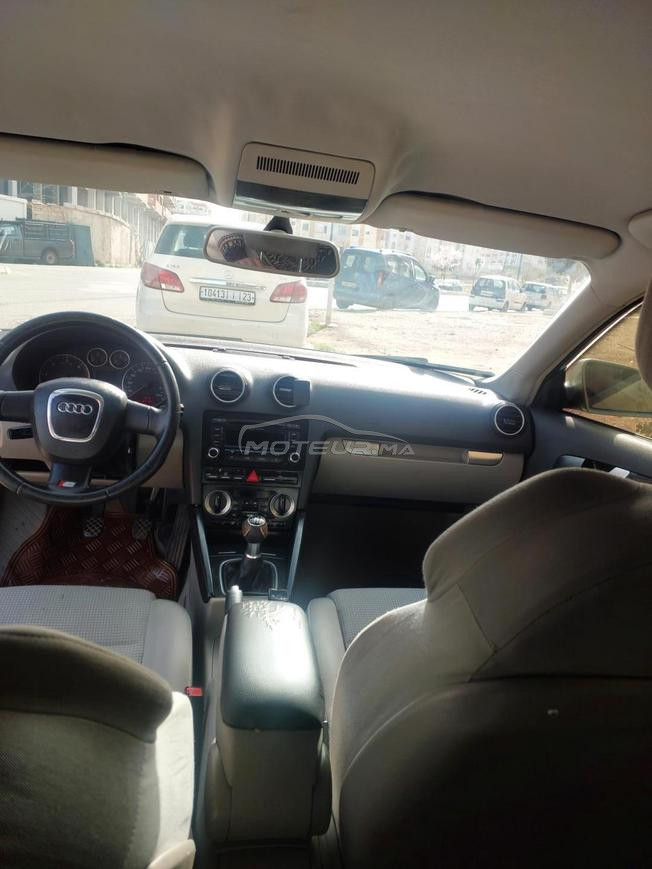 audi A3 2L Tdi 170hp 