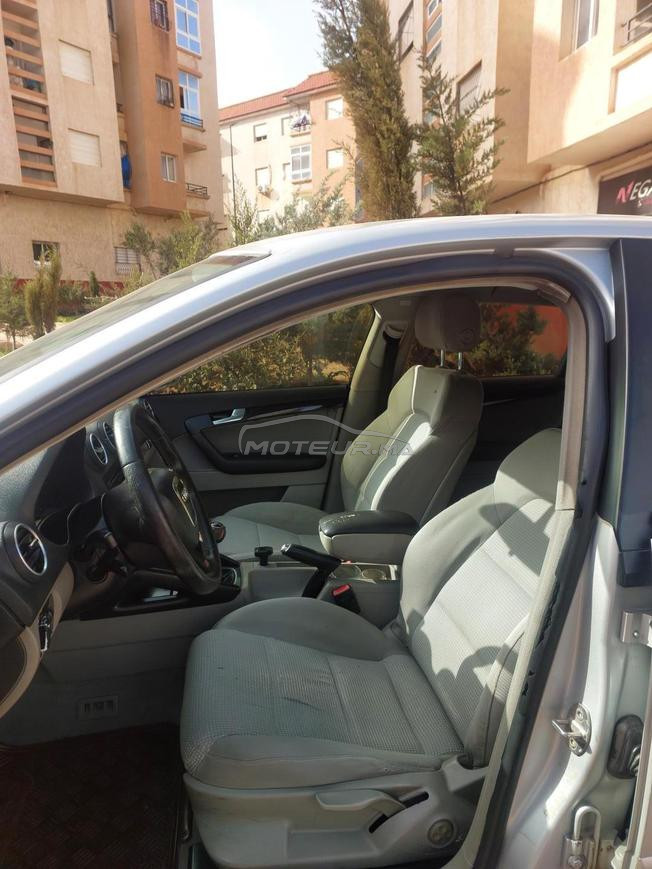 audi A3 2L Tdi 170hp 