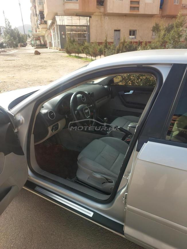 audi A3 2L Tdi 170hp 