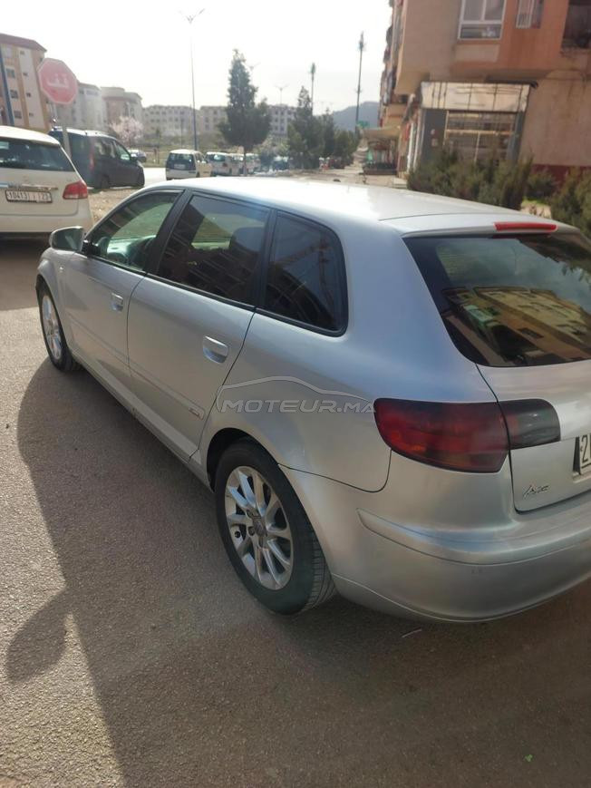 audi A3 2L Tdi 170hp 