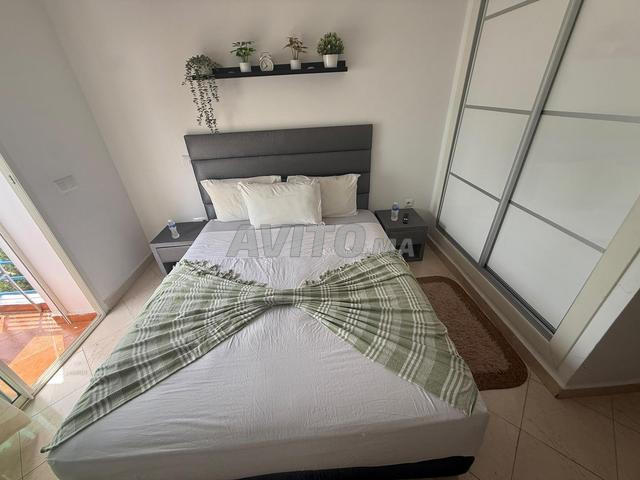 Cabo Riviera piscine appartement