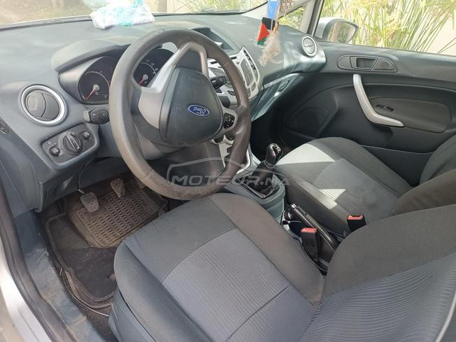 Ford Fiesta diesel 