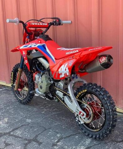 Honda CRF 250R 2020 neuve d'origine - 2