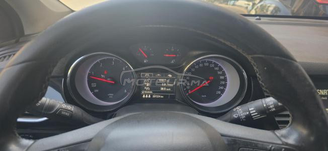 opel astra k finition innovation