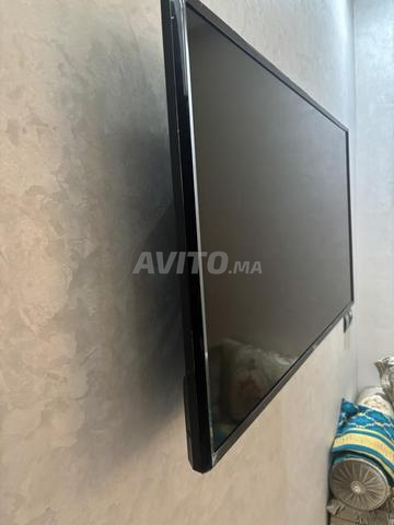 Télévision, Smart TV, LG - 2