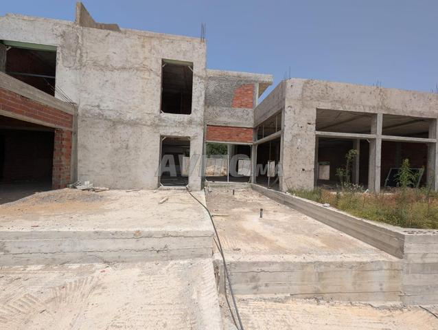 Propriété titrée à vendre à Asilah - 2