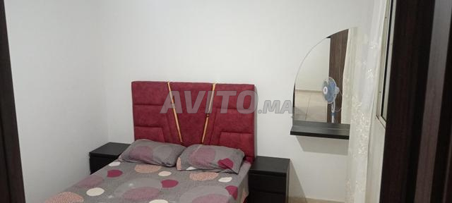 Appartement à louer à la journée sans intermédiaire - 2