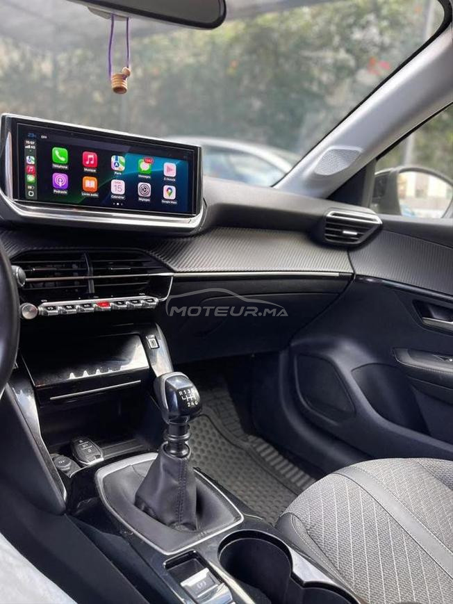 Peugeot 208 Allure 2025