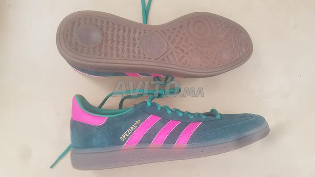 Adidas originales neuves. Pointure 44 - 2