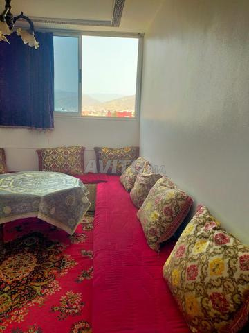 Appartement à louer à la journée à Aourir Agadir - 2