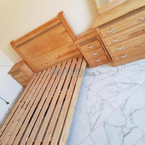غرفة نوم جديدة بالكامل بدون ماريو - 2