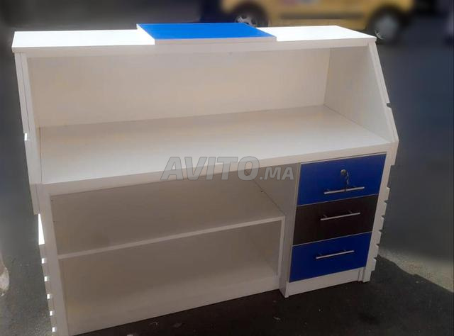 Bureau - 2