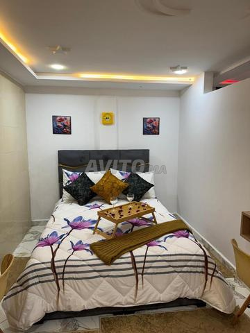 Appartement meublé à louer 85 m² à Kénitra - 2