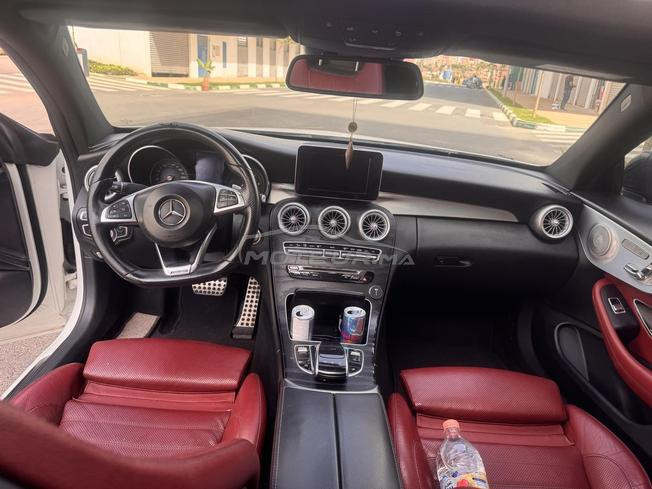 c220 coupé 2018 amg Line plus
