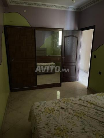 شقة للكراء 87 متر مربع بطنجة - 2