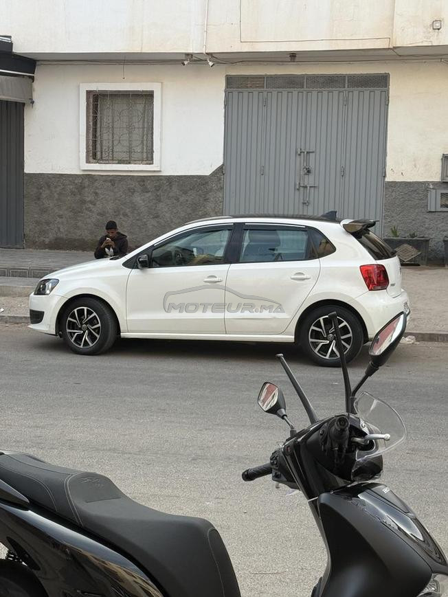 Volkswagen polo 2014 6r 