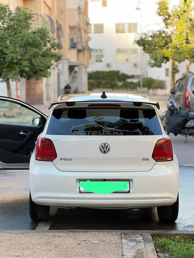 Volkswagen polo 2014 6r 