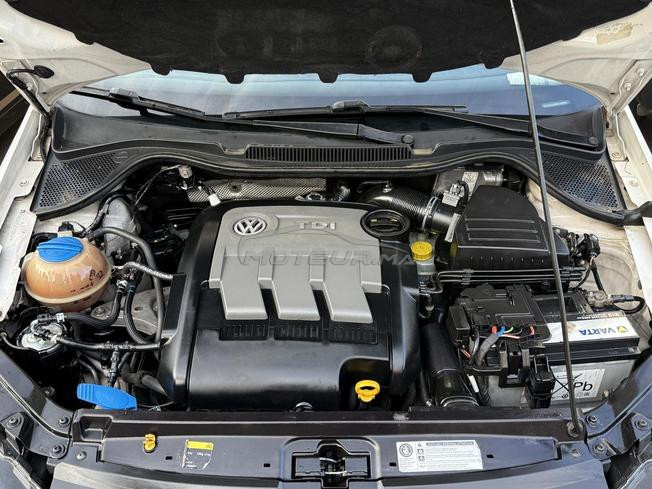 Volkswagen polo 2014 6r 