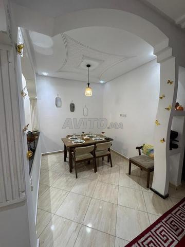 Appartement meublé à louer à Kénitra - 2