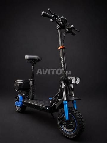 Trottinette 48V 😍👌🏻 - 2