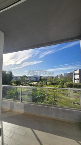 Appartement vue piscine à louer Ville Verte