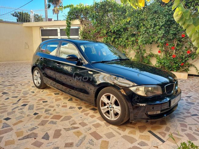 Bmw série 1 DIESEL 