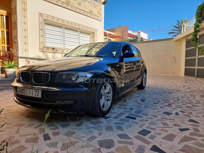 Bmw série 1 DIESEL 