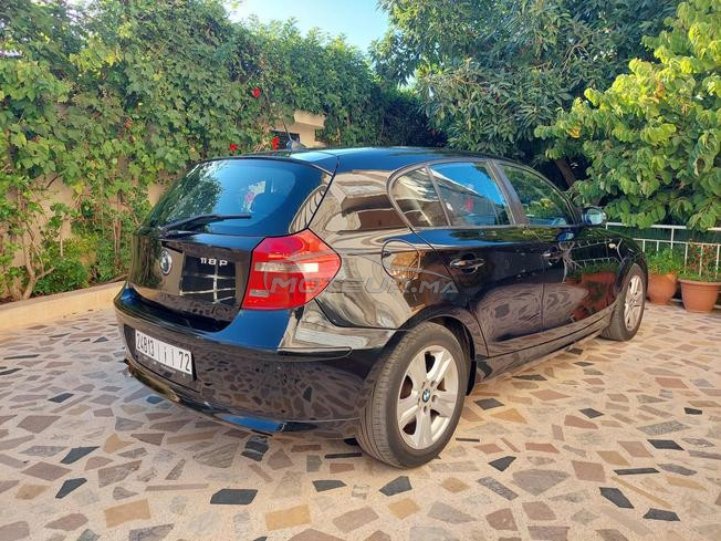 Bmw série 1 DIESEL 