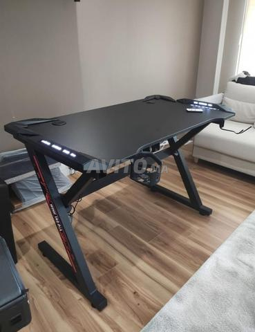 Bureau de jeu moderne😍👌🏻👌🏻 - 2