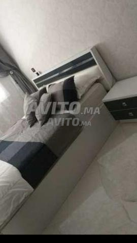 Appartement propre en centre-ville - 2