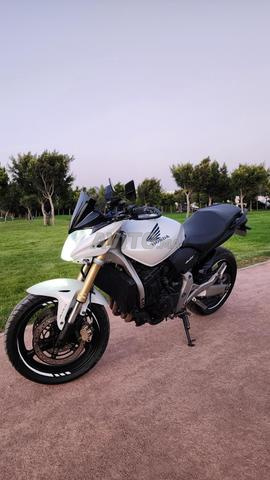 Honda Hornet - 2