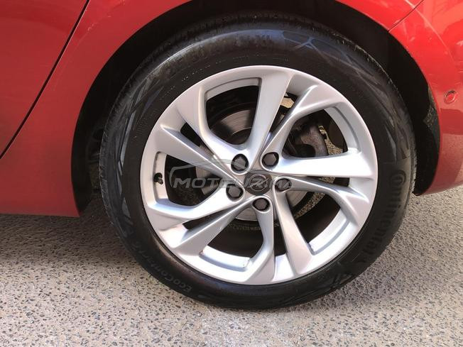 opel astra 2021 automatic 