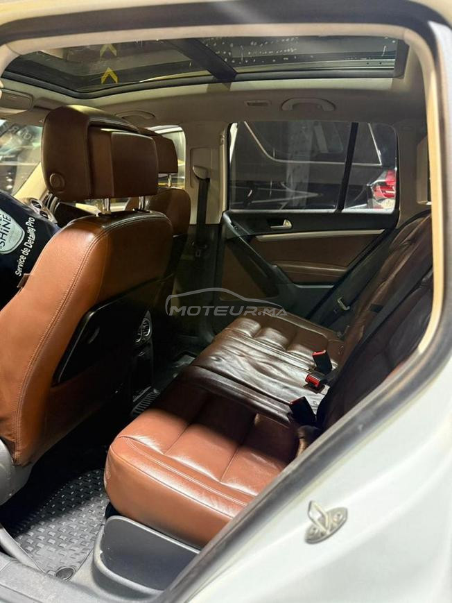 TIGUAN Très Bon Etat 