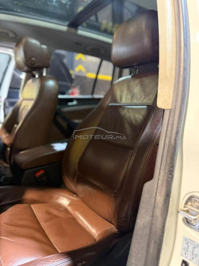 TIGUAN Très Bon Etat 
