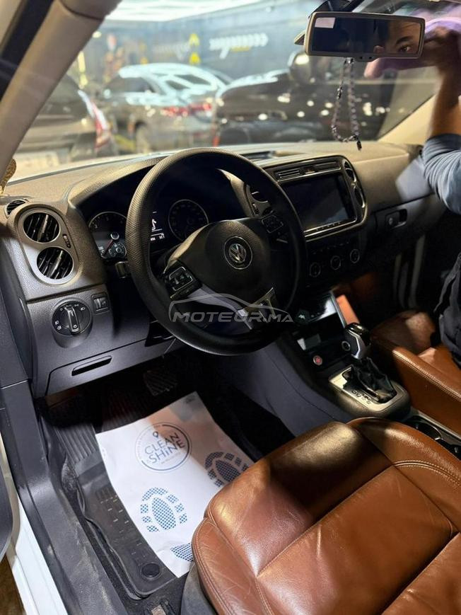 TIGUAN Très Bon Etat 