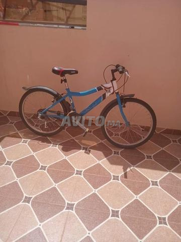 Vélo importé d'Espagne pour garçons 10-14 ans - 2