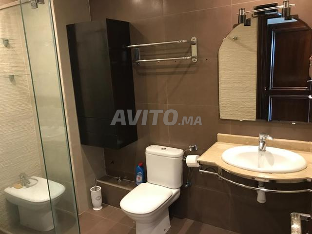 Appartement à louer – Val Fleuri - 2