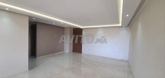 Appartement d'angle - 2