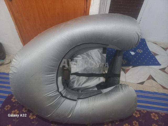 زودياك قابل للنفخ - 2
