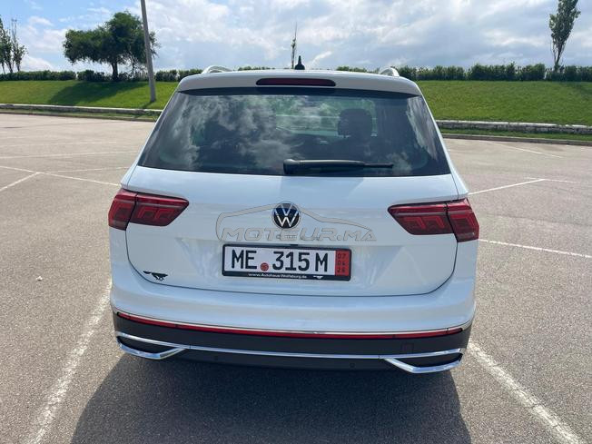 Tiguan 2023 diwana 2026