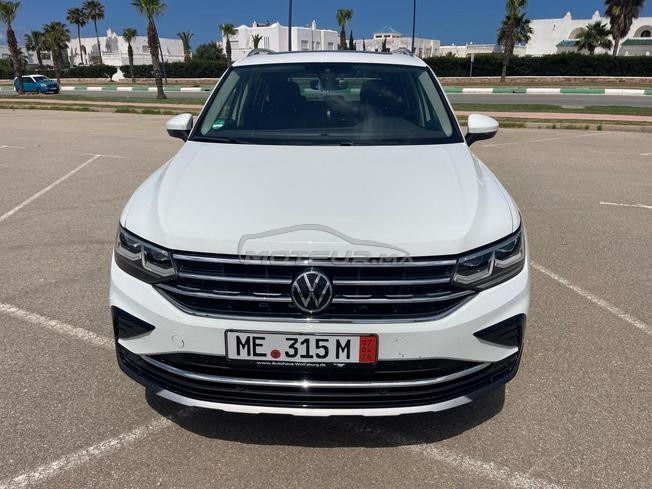 Tiguan 2023 diwana 2026