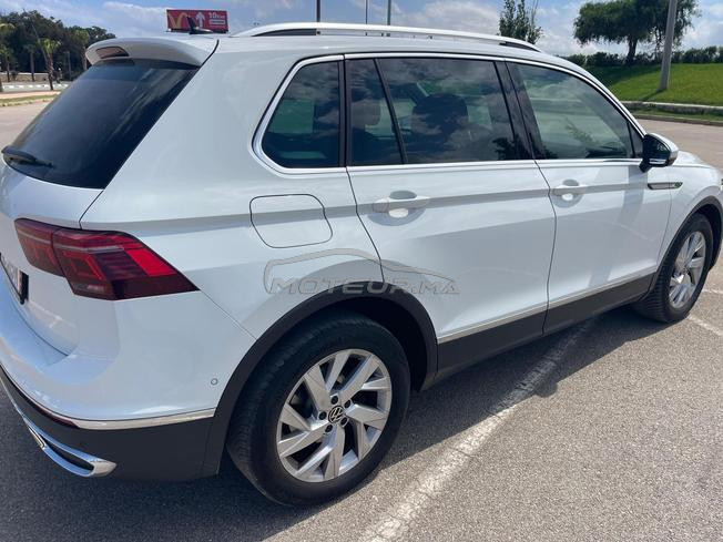 Tiguan 2023 diwana 2026