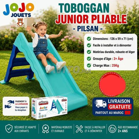 Jeux pour enfants 😍😍 - 2
