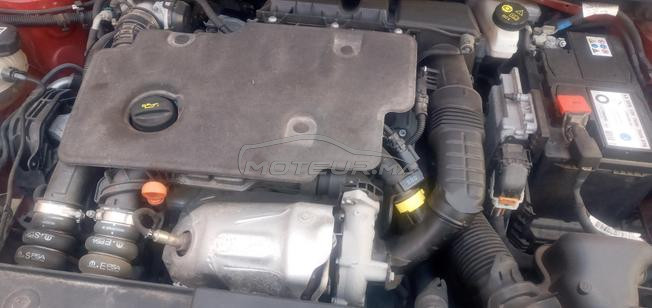 Opel corsa Édition 1.5 diesel .2022 .40600 km .